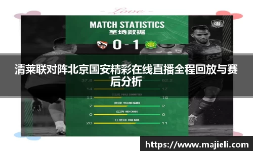 清莱联对阵北京国安精彩在线直播全程回放与赛后分析